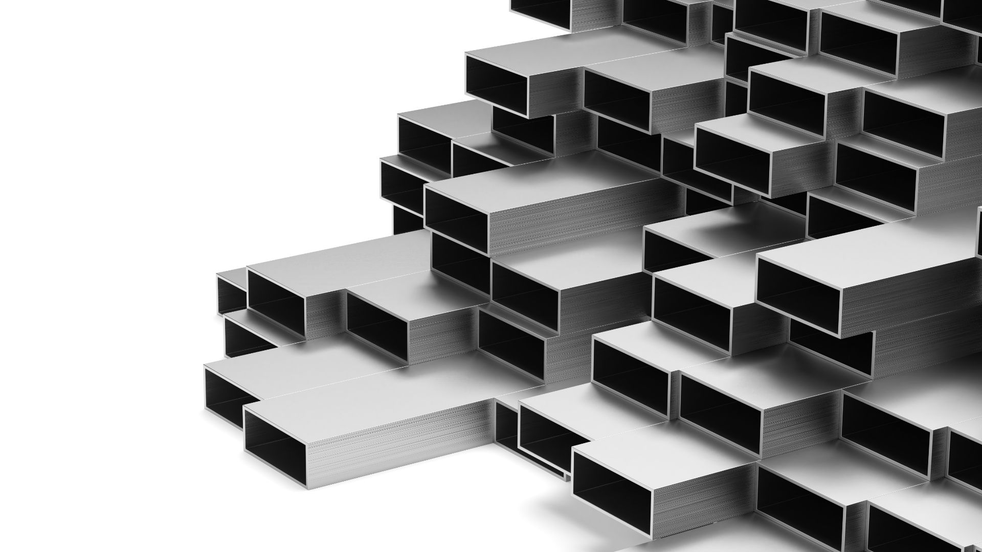 Image de la catégorie Tube Alu