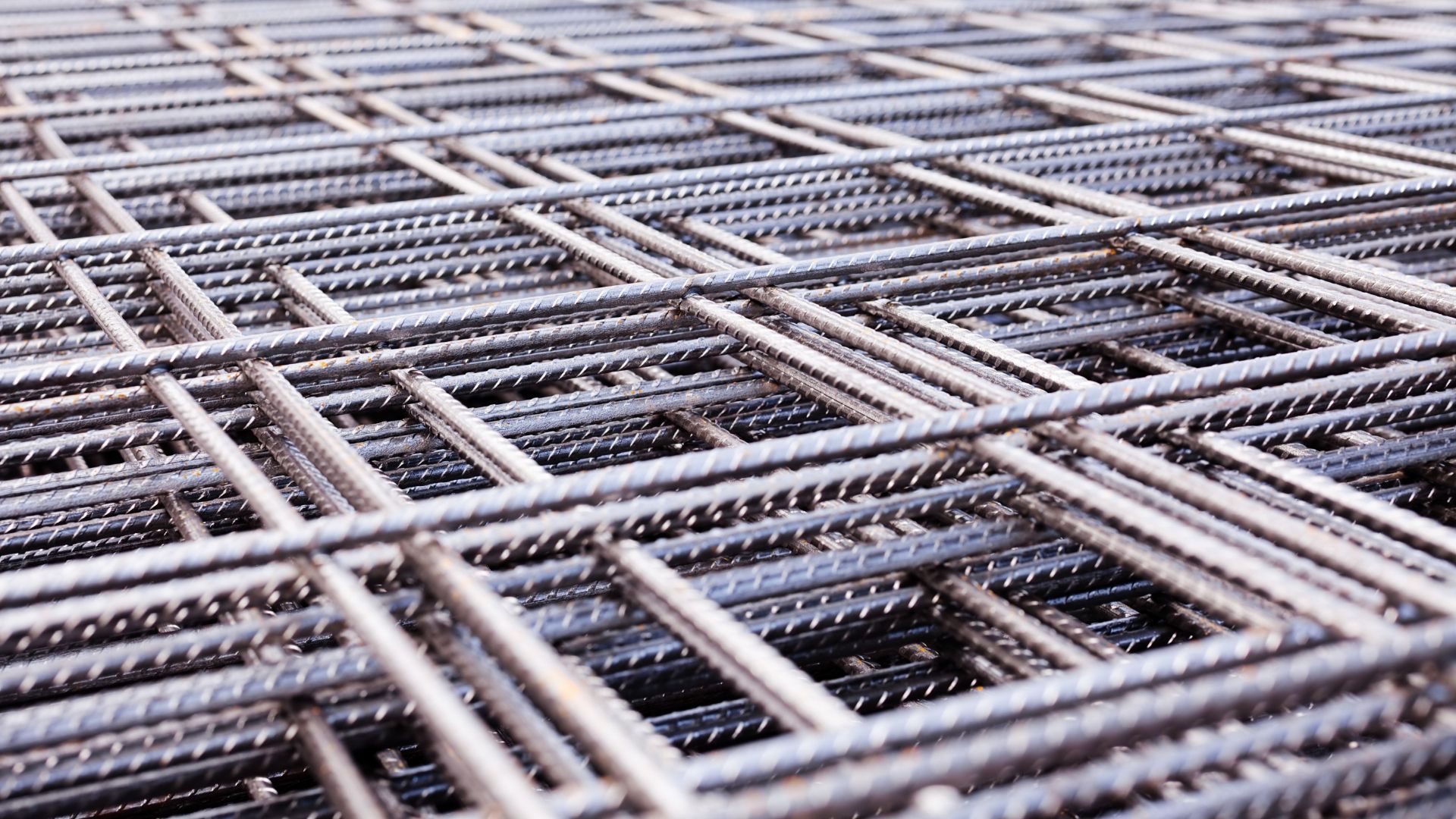 Image de la catégorie Armature béton